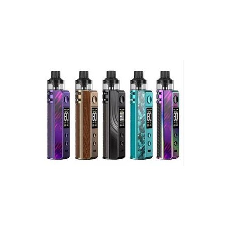 VOOPOO DRAG H80 KIT